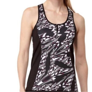 Central Park Athleticwear tank